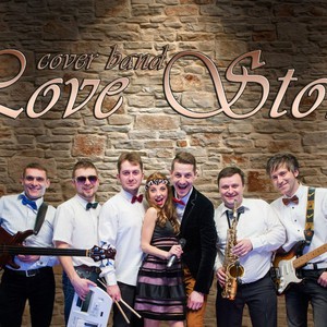 Band "LOVE STORY"